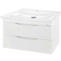 Тумба под раковину Bellezza Санриса 80 4630113180014