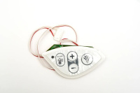 Печатная плата для панели управления, для Geberit AquaClean 4000 242.261.00.1