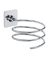 Держатель фена FIXSEN Square FX-93119