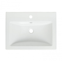 Раковина мебельная Cersanit Como 70 (УТ000002237)