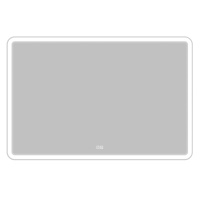 Зеркало BelBagno SPC-MAR-1200-800-LED-TCH-WARM