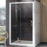 Душевая дверь Ravak 10° 10DP2 110 0ZVD0100Z1