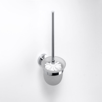 Ёршик, подвесной (стекло), щётка белая Bemeta Omega 104113012