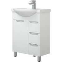 Тумба напольная Corozo Монро 65 SD-00000993