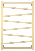 Полотенцесушитель Водяной Сунержа Сирокко (80х50) Матовая Шампань 022-0253-8050 Полотенцесушитель Водяной Сунержа Сирокко (80х50) Матовая Шампань 022-0253-8050