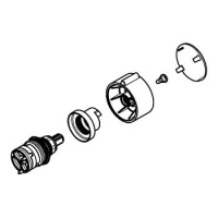 Аквадиммер Grohe 46921 000 (46921000) Аквадиммер Grohe 46921 000 (46921000)