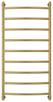 Полотенцесушитель Водяной Выгнутая Сунержа Галант + (120х60) Состаренная Латунь 051-0200-1260 Полотенцесушитель Водяной Выгнутая Сунержа Галант + (120х60) Состаренная Латунь 051-0200-1260