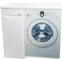 Тумба под стиральную машину Bellezza Олиссия 100 4639417662011