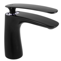 Смеситель для раковины Rav Slezak Tigris TG126.5CMATC