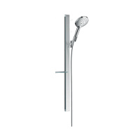 Душевой гарнитур Hansgrohe Raindance Select S 120 3jet EcoSmart 27649000 хром
