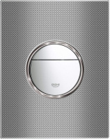 Клавиша смыва Grohe Nova Cosmopolitan 38847 XG0 (38847XG0)