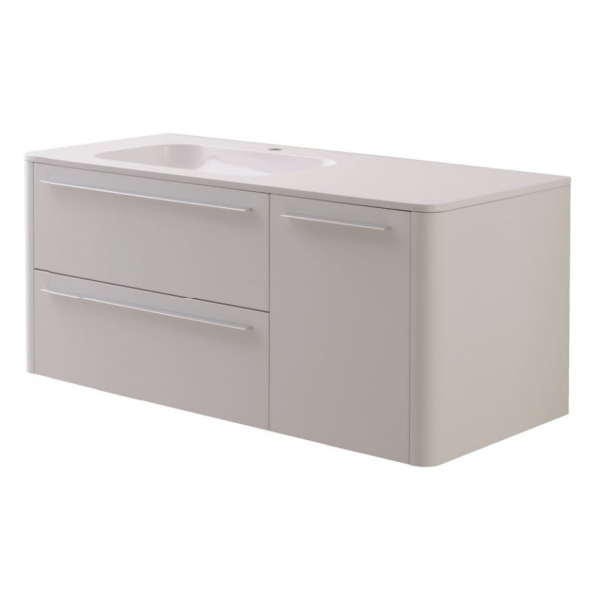 Тумба для ванной Am.Pm Awe M15FHL1153WF