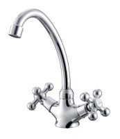 Смеситель для кухонной мойки  KAISER Carlson Eco (11063)