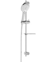 Душевой гарнитур Vitra Shower Sets A45743EXP, хром 