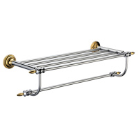 Полка для полотенец Melana MLN-820003