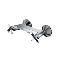 Смеситель для душа Belz B20832, хром Смеситель для душа Belz B20832, хром