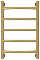 Полотенцесушитель Водяной Выгнутая Сунержа Галант + (60х40) Состаренная Латунь 051-0200-6040 Полотенцесушитель Водяной Выгнутая Сунержа Галант + (60х40) Состаренная Латунь 051-0200-6040