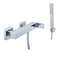 Смеситель для душа Rav Slezak Loira LR580.5/1