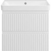 Тумба под раковину 60 Brevita Victory VIC-09060-0102Я без раковины