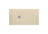 Душевой поддон  Roca Terran 140X70 Cream AP015782BC01500