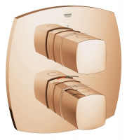 Термостат для ванны GROHE Grandera 19934DA0