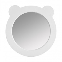 Зеркало Акватон (48х48) Каспер Мишка 1A283302CRE20 