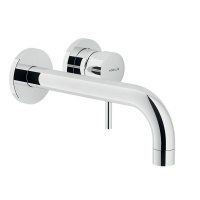 Смеситель для раковины Nobili Live LV00199/1CR