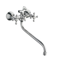 Смеситель для ванны Haiba HB2208 Смеситель для ванны Haiba HB2208