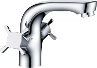 Смеситель для раковины KAISER Cuatro (58011)