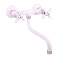 Смеситель для кухни Rav Slezak Morava Retro MK101.5/21BC