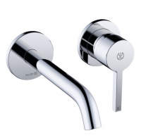 Смеситель для раковины Kludi Nova Fonte 202440515