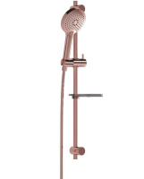 Душевой гарнитур Vitra Shower Sets A4574326EXP, медный 