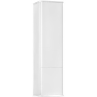 Пенал Jorno Pastel 125 Pas.04.125/P/W