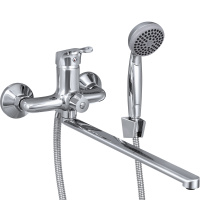 Смеситель для ванны Славен Дача Б СЛ-ОД-Б31