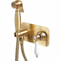 Гигиенический набор Cezares APHRODITE-DIF-02-Bi