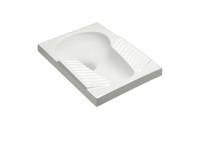 Унитаз напольный Roca Oriental  345090001