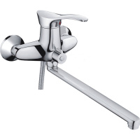 Смеситель для ванны Cron CN2201 Смеситель для ванны Cron CN2201