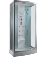 Душевая кабина (110х95) Timo Lux TL-1501