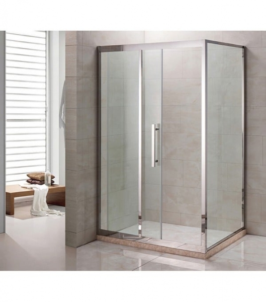 Душевой уголок Grossman Pragma PR-120SQL