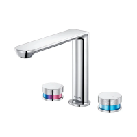 Смеситель для раковины Arrow AMP23872CP хром