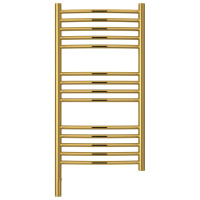 Полотенцесушитель электрический (80х40) Сунержа Богема 3.0 03-5802-8040 левый