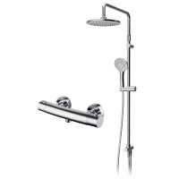 Душевая система «Am.Pm» Sense F4087544 Душевая система «Am.Pm» Sense F4087544