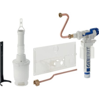 Комплект для переоборудования Geberit для смывного бачка скрытого монтажа 215.420.00.1