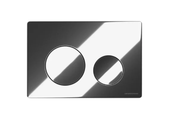 Комплект унитаза с инсталляцией Ceramicanova Balance/Play CN3001_121001CH