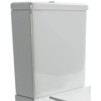 Бачок для унитаза Ceramica Nova Cubic CN1803-T