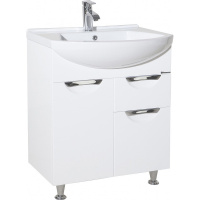 Тумба под раковину Bellezza Альфа 65 4638810090018