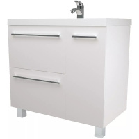 Тумба под раковину 1Marka  Соната 90Н У83680