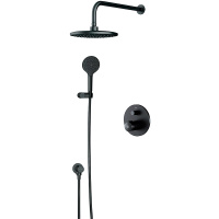 Душевой комплект AM.PM X-Joy TouchReel FP85A1RH22 Душевой комплект AM.PM X-Joy TouchReel FP85A1RH22