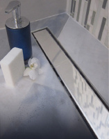 Душевой лоток VeconiKlasik N 750 V750KN