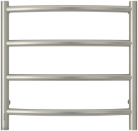 Полотенцесушитель электрический Сунержа Галант 4.0 (50х50) 071-0830-5050 левый